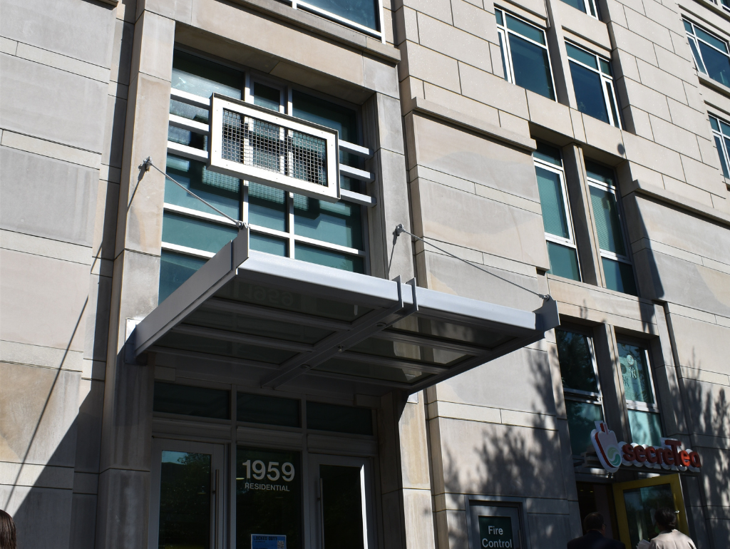 Upperclass Residence Halls Campus Living & Residential Education